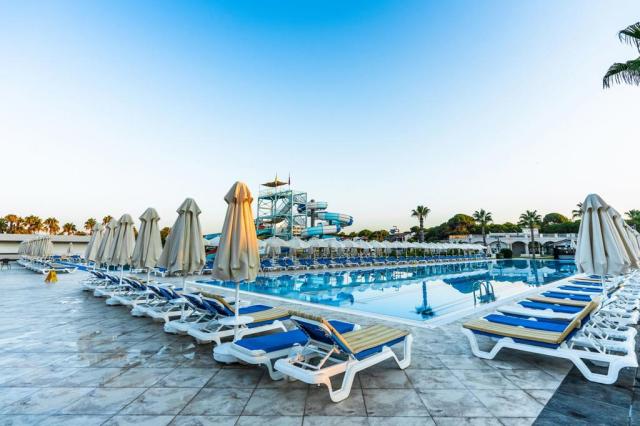 Tui Magic Life Masmavi
