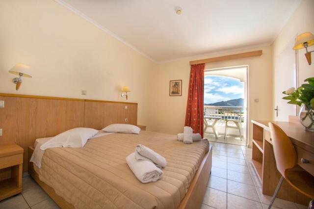 Hotel Poseidon Beach
