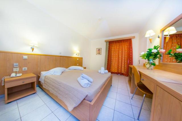 Hotel Poseidon Beach