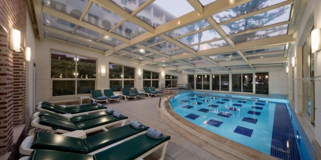 Trendy Hotels Side Beach
