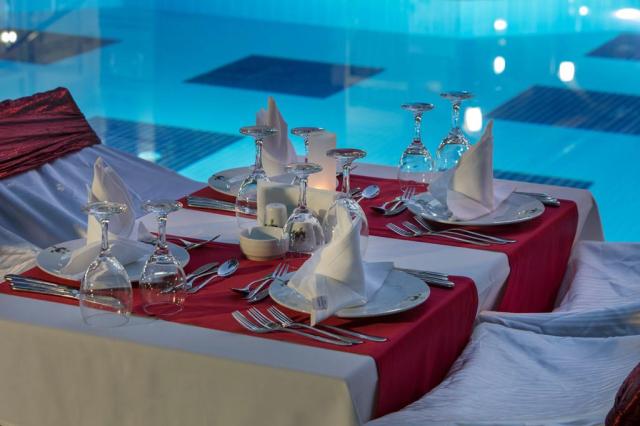 Trendy Hotels Side Beach