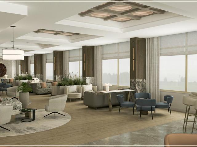 Trendy Hotels Palm Beach