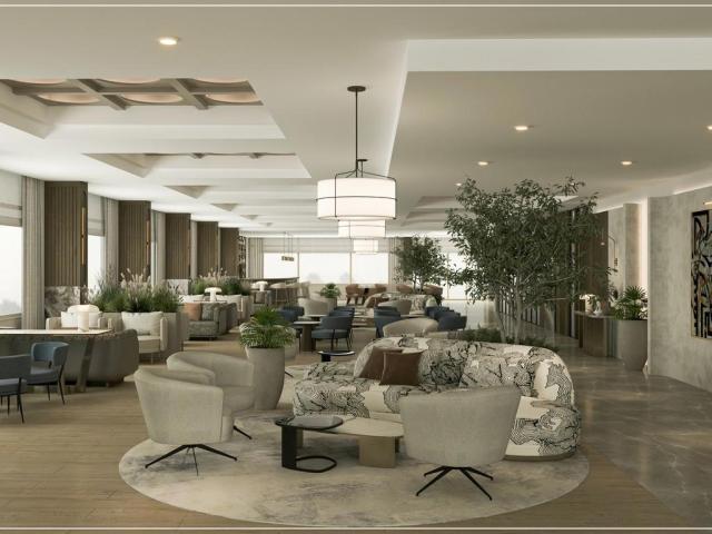 Trendy Hotels Palm Beach