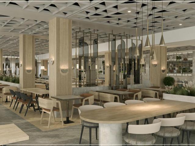 Trendy Hotels Palm Beach