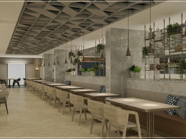 Trendy Hotels Palm Beach