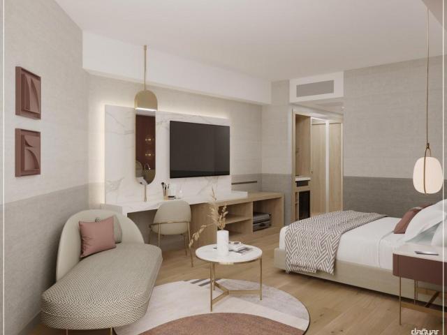 Trendy Hotels Palm Beach