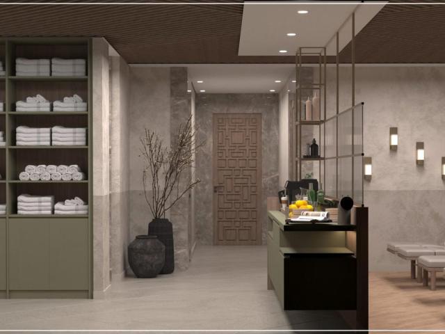 Trendy Hotels Palm Beach