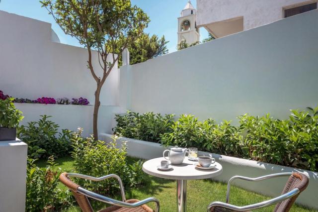 Mitsis Hotels Petit Palais
