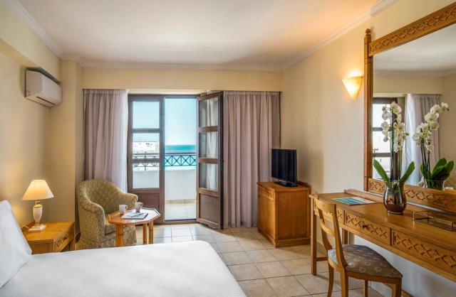 Mitsis Hotels Petit Palais