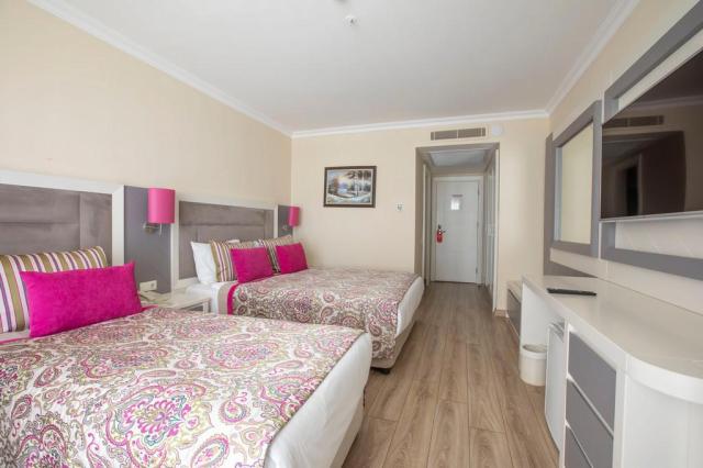 Orange County Resort Belek
