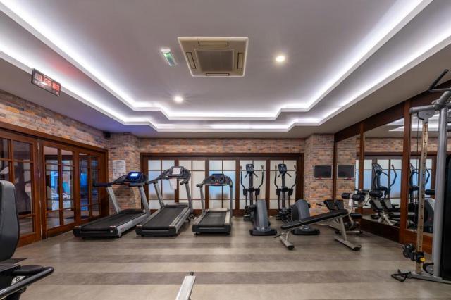 Orange County Resort Belek