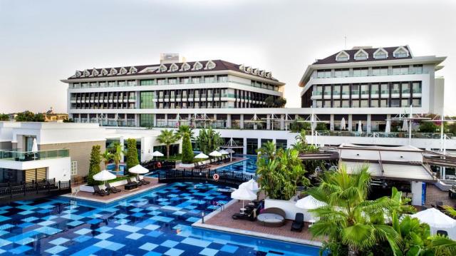 Sherwood TUI Blue Belek