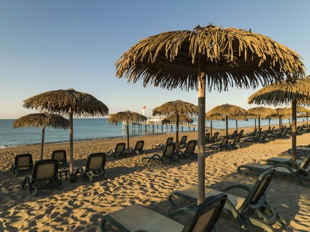 Sherwood TUI Blue Belek