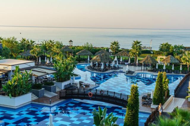 Sherwood TUI Blue Belek