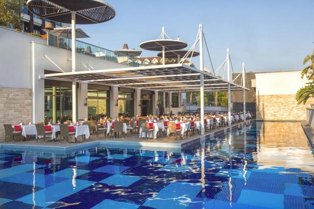 Sherwood TUI Blue Belek
