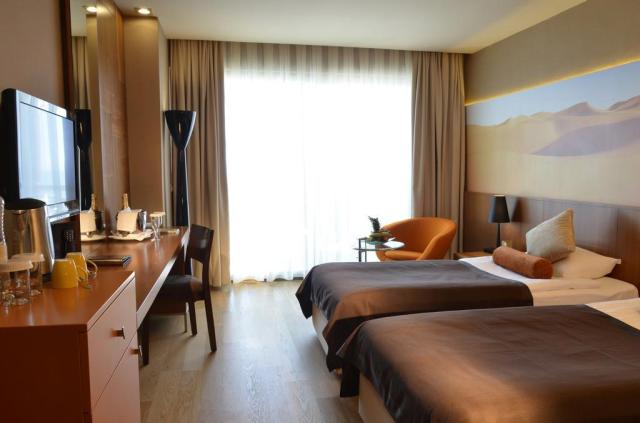 Sherwood TUI Blue Belek