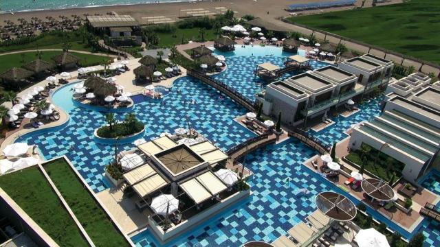 Sherwood TUI Blue Belek