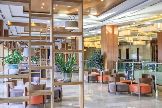 Sherwood TUI Blue Belek