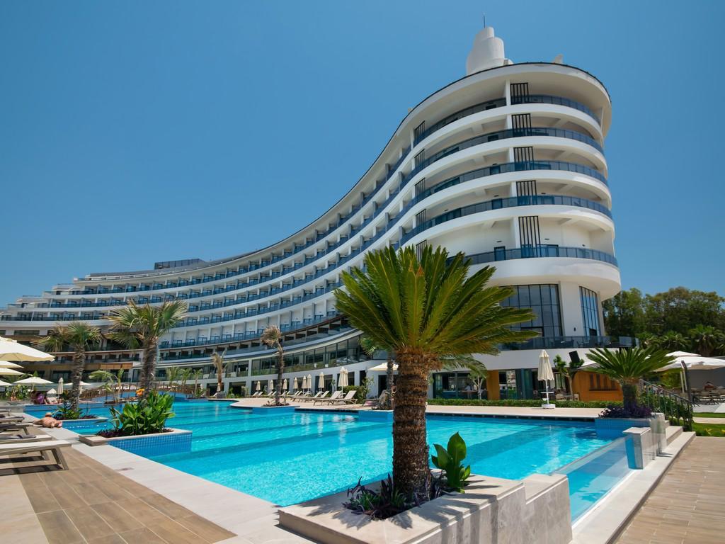 Seaden Quality Resort