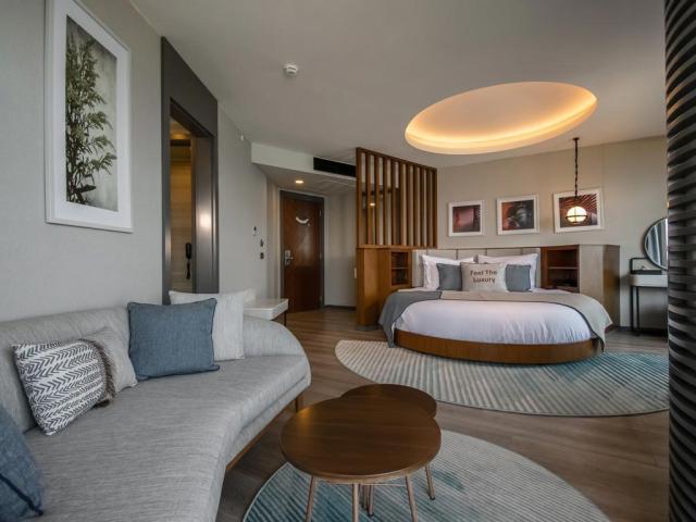 Seaden Quality Resort