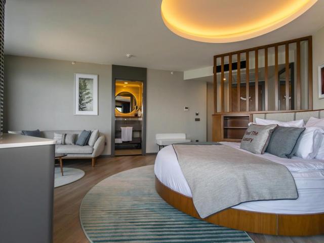 Seaden Quality Resort