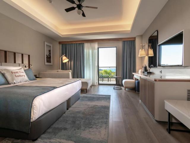 Seaden Quality Resort