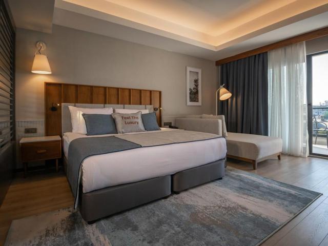 Seaden Quality Resort