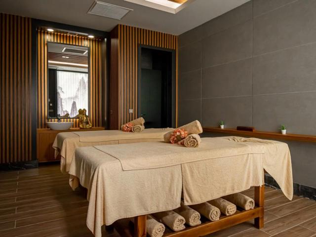 Seaden Quality Resort