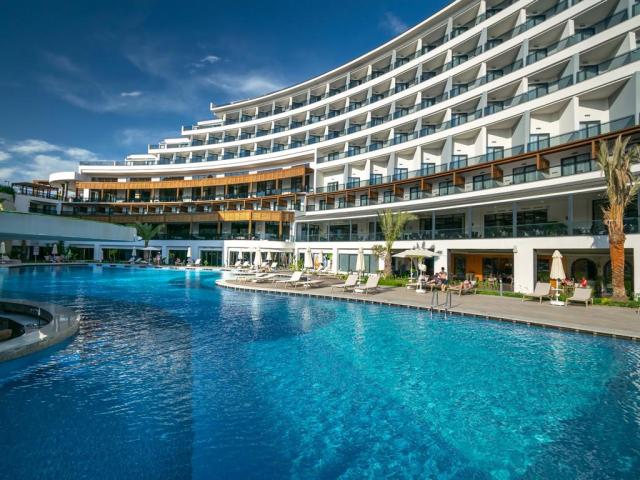 Seaden Quality Resort