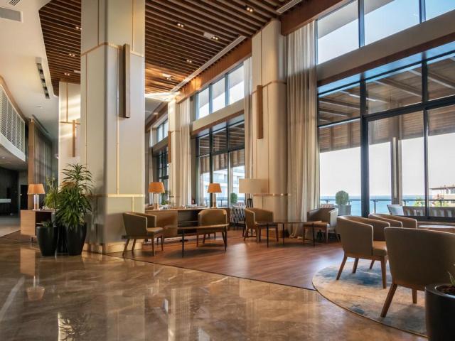 Seaden Quality Resort