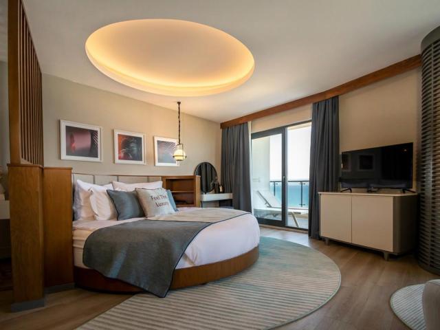 Seaden Quality Resort