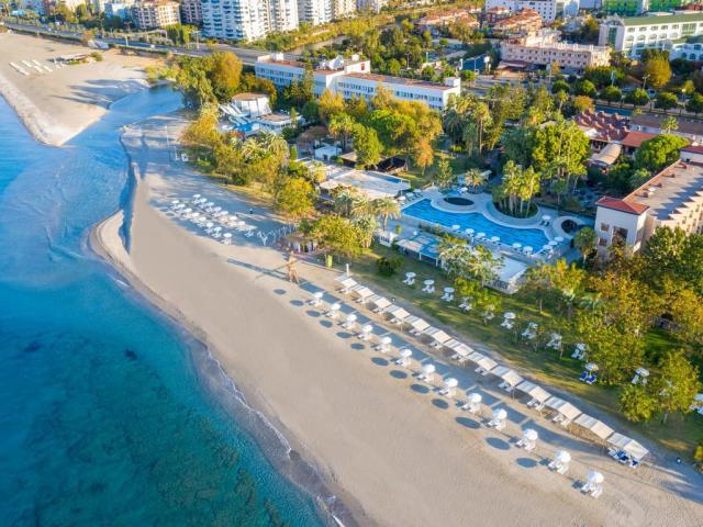 Labranda Hotels Alantur 