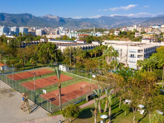 Labranda Hotels Alantur 
