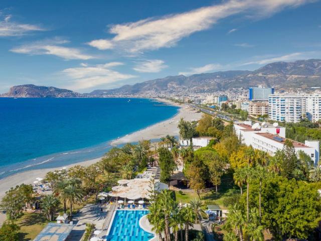 Labranda Hotels Alantur 