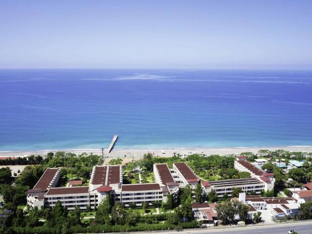 Labranda Hotels Alantur 