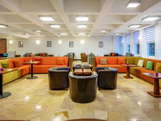 Labranda Hotels Alantur 