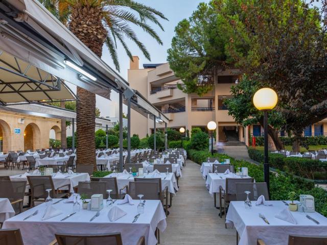 Labranda Hotels Alantur 