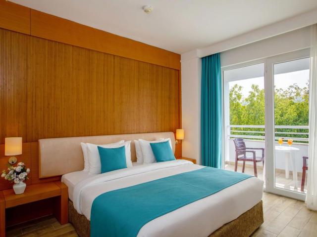 Labranda Hotels Alantur 