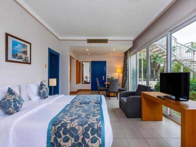 Labranda Hotels Alantur 
