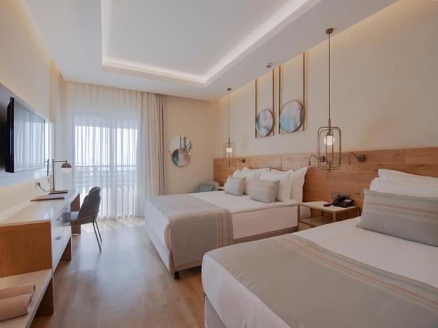 Miramare Beach