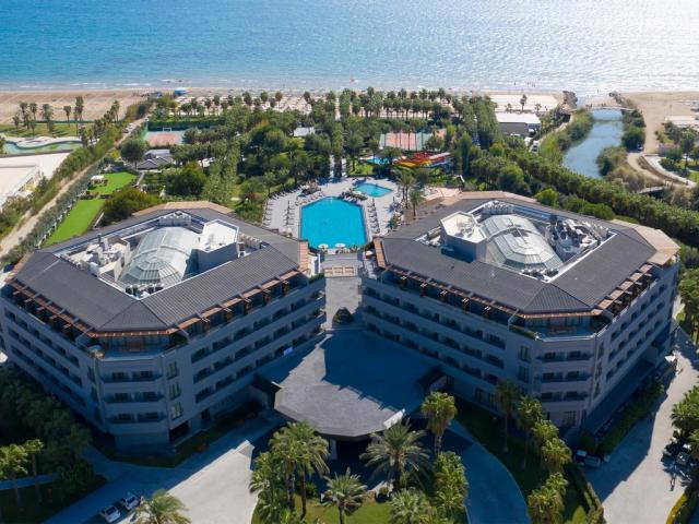 Miramare Beach