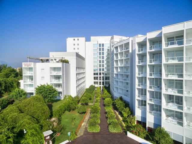 Hotel Su