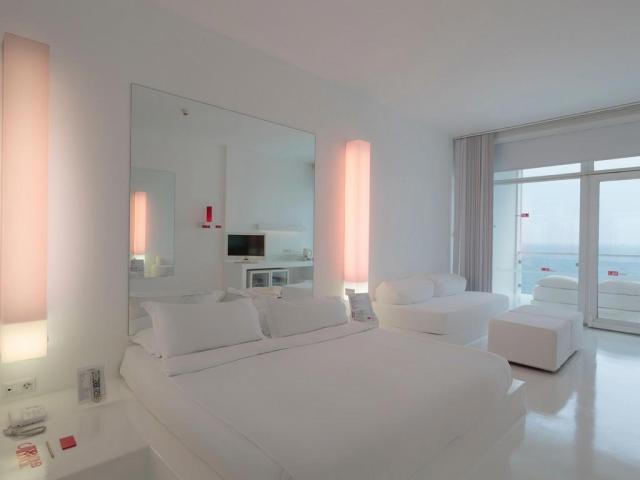 Hotel Su