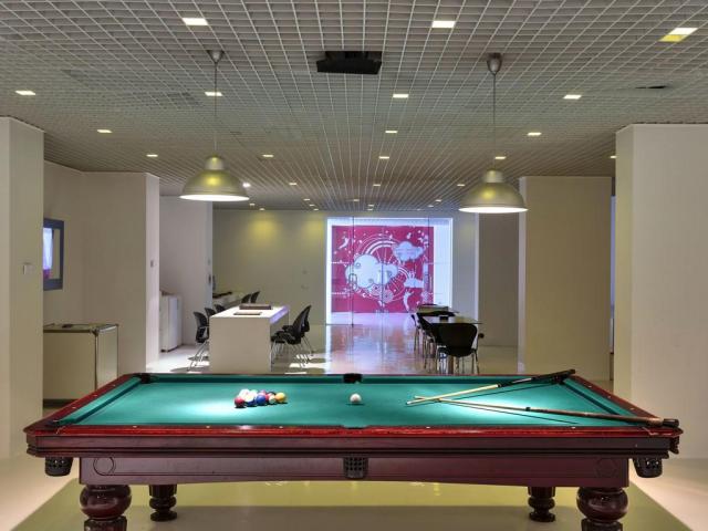 Hotel Su