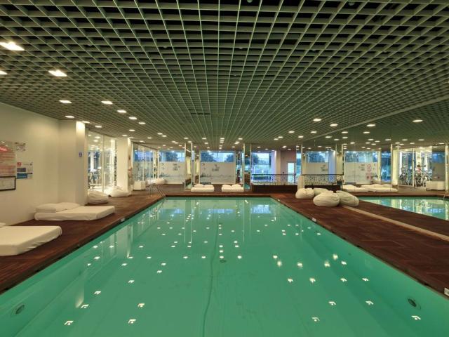 Hotel Su