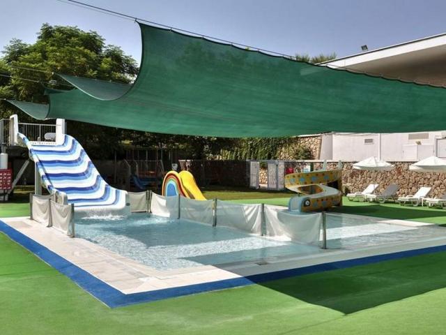 Hotel Su