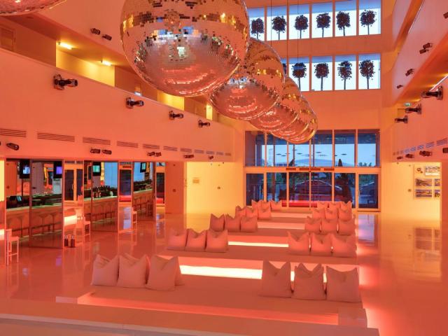 Hotel Su