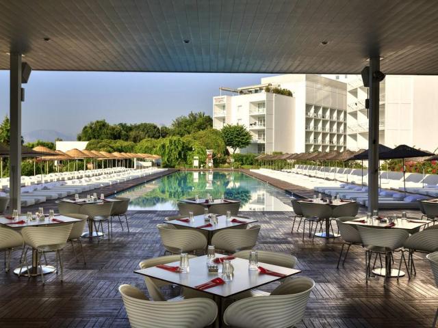 Hotel Su