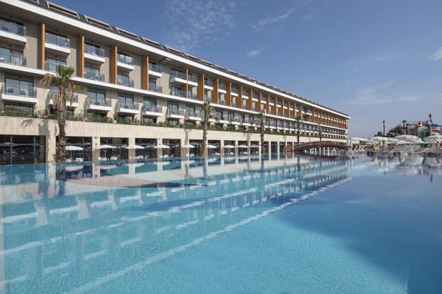 Aydinbey Queens Palace and Spa