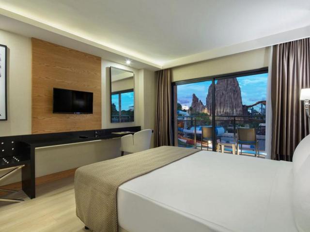 Aydinbey Queens Palace and Spa